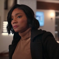 VIDEO: Watch the Teaser for THE AFTER PARTY Starring Tiffany Haddish on Apple TV+