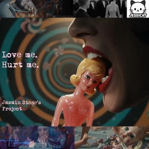 Photos: Jasmin Stone Releases Dream-Pop Single 'Love Me Hurt Me' Photo