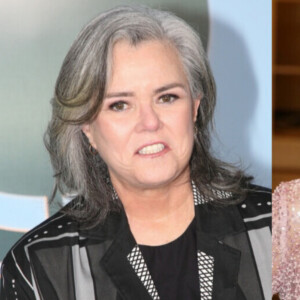 Rosie O'Donnell & Kristin Chenoweth to Star in DANCE MOMS Parody Musical Reading Photo