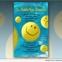 Launch Pad Publishing Releases Addiction Recovery Anthology