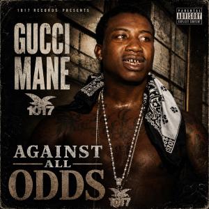 Gucci Mane Releases AGAINST ALL ODDS, His 18th Studio Album Photo