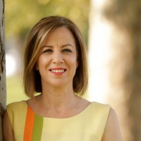 Jo Dyer Announces 2022 Will Be Her Final Adelaide Writers' Week