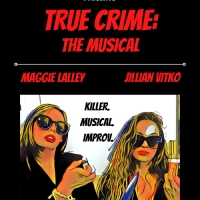 TRUE CRIME THE MUSICAL Extends Through 2023 Photo