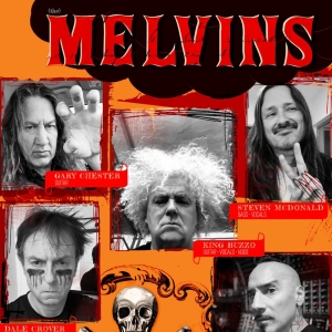 Video: The Melvins Releases Mini-Documentary Ahead of New Album