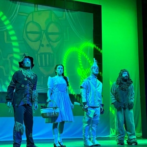 Cast and Creatives Set for THE WIZARD OF OZ at Argyle Theatre Photo