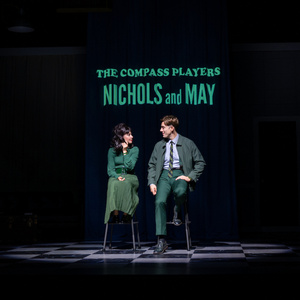 Review: BEST LINE WINS at Contemporary American Theater Festival