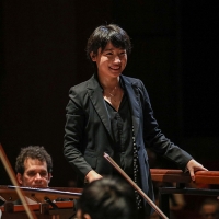 Houston Symphony Appoints Yue Bao Conducting Fellow Photo
