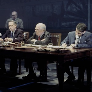 Video: Andrew McCarthy, David Krumholtz and More in ARE YOU NOW OR HAVE YOU EVER BEEN Photo