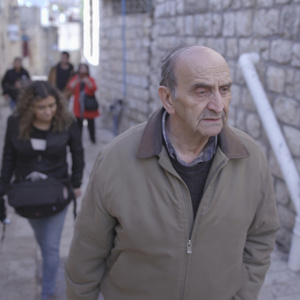 World Premiere Of TRACES OF HOME to be Presented at DOC NYC Interview