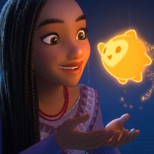 Interview: How WISH Adds to the Legacy of Disney Musicals Interview