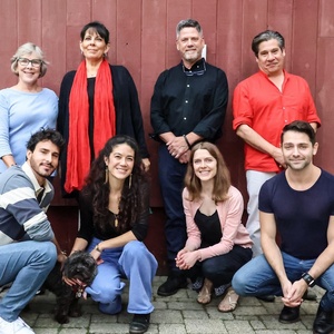 THE IMPORTANCE OF BEING EARNEST Begins This Month at Westport Country Playhouse Photo