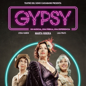 El documental GYPSY EN EL SOHO. El Sueño de Antonio Banderas se estrena esta noche  Photo