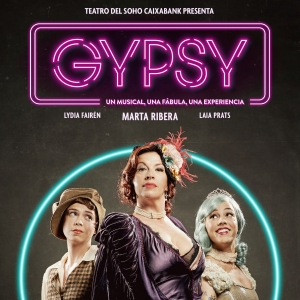 El documental GYPSY EN EL SOHO. El Sueño de Antonio Banderas se estrena esta noche…