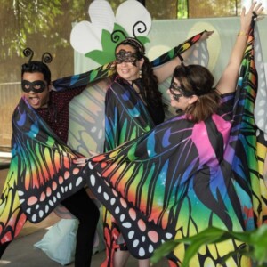 LE MASQUERADE 2026 to Return as Honolulu Theatre for Youth Gala Photo