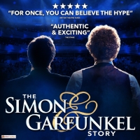 Coral Springs Center For The Arts Will Present THE SIMON & GARFUNKEL STORY in…