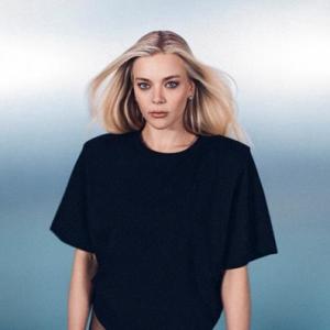 Becky Hill Shares New Single 'Changes' Ahead of REBECCA Album Photo