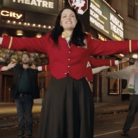 VIDEO: THIS IS OUR CITY �" A Music Video by The 5th Avenue Theatre Photo