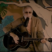 VIDEO: Yusuf / Cat Stevens Performs 'Wild World' on THE LATE SHOW Video