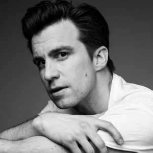 Gavin Creel's WALK ON THROUGH: CONFESSIONS OF A MUSEUM NOVICE Adds Performances at MC Photo