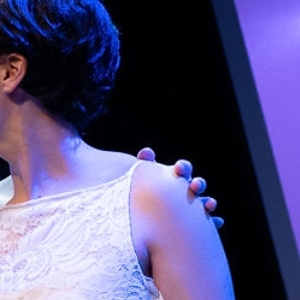 Review: AUDREY, THE NEW MUSICAL at Creative Cauldron