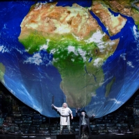 Marquee TV Presents 'Ring Des Nibelungen' Performed By Deutsche Oper Berlin Photo
