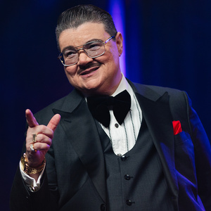 Jackie Beat, Tammie Brown, Penny Arcade, Murray Hill & More Will Perform at The Foundry in 2026