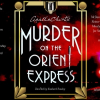 MURDER ON THE ORIENT EXPRESS 2023 Announced At The Cumberland Theatre