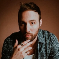 RUSTON KELLY Shares New Single 'Michael Keaton' Photo