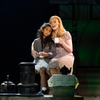 MATILDA THE MUSICAL Extends One More Week in Manila Photo