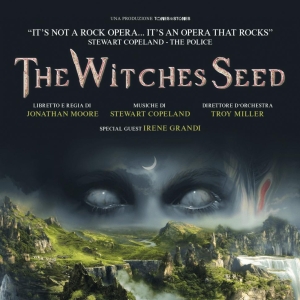 Review: THE WITCHES SEED al Teatro Arcimboldi Milano Video