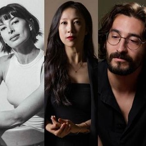 Grainger Academy of The Joffrey Ballet To Present Five World Premieres In WINNING WOR Photo