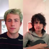 Wallows Shares Acoustic Home Performance of 'Are You Bored Yet?' Photo