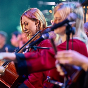 'The Witcher In Concert' U.S. Tour Launches to Over 45 Cities This Fall Photo