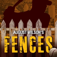 Playhouse On Park's 14th Main Stage Season Continues With August Wilson's FENCES Photo