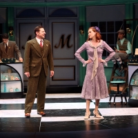 BWW Review: Old School Musical Comedy SHE LOVES ME Mostly Charms at OC's South Coast  Photo