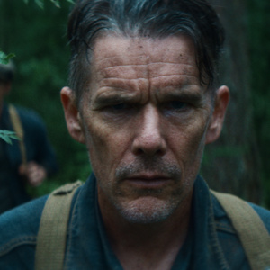 Ethan Hawke-Led Sundance Thriller THE WEIGHT Acquired by Vertical Video