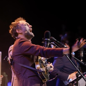 THE ENERGY CURFEW MUSIC HOUR Season 2 Feat. Sara Bareilles Now Available on Audible Video