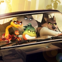 VIDEO: Anthony Ramos & Alex Borstein in THE BAD GUYS Trailer