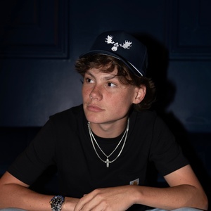 Maddox Batson to Embark on Worldwide Tour Set in Early 2026 Photo