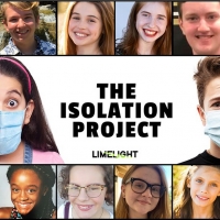 BWW Review: THE ISOLATION PROJECT at Limelight Youth Theatre