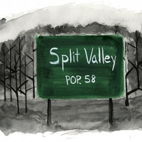 SPLIT VALLEY: A Serialized Radio Mystery to Launch in December Photo