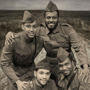 TO THE UNKNOWN SOLDIERS World Premiere Set For BMCC At Tribeca Performing Arts Center Photo