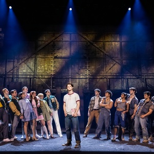 Review: THE OUTSIDERS at The Fisher Theatre Photo