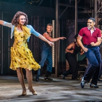 Review Roundup: 42ND STREET at Ordway Center For The Performing Arts Photo