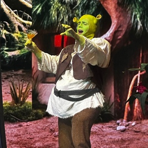 Review: SHREK THE MUSICAL at Maine State Music Theater Photo