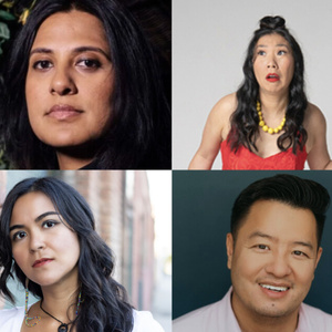KRISTINA WONG, #FOOD BANK INFLUENCER and More Set for East West Players 61st Season Photo