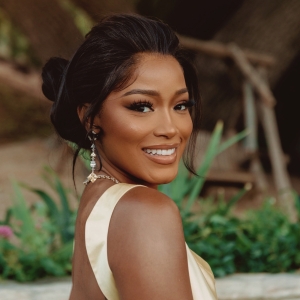 THE BURBS Starring Keke Palmer Receives Straight-To-Series Order Photo