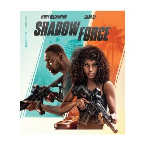 SHADOW FORCE to Arrive on 4K, Digital From Lionsgate Photo