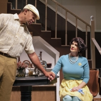 BWW Review: CLYBOURNE PARK at Dirt Dogs Theatre Co. Photo