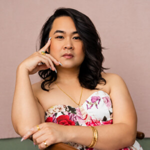 SOLO UNPLUGGED Will Feature 2024 Fred Ebb Award Winner Cheeyang Ng Photo